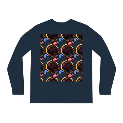 Union Shifts Dry Organic Long Sleeve Tee