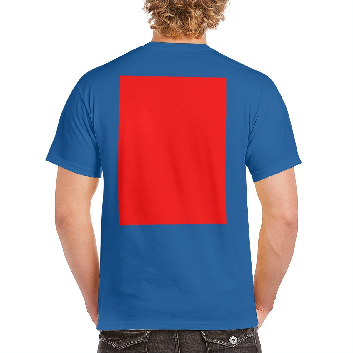 CWDT Box T-shirts