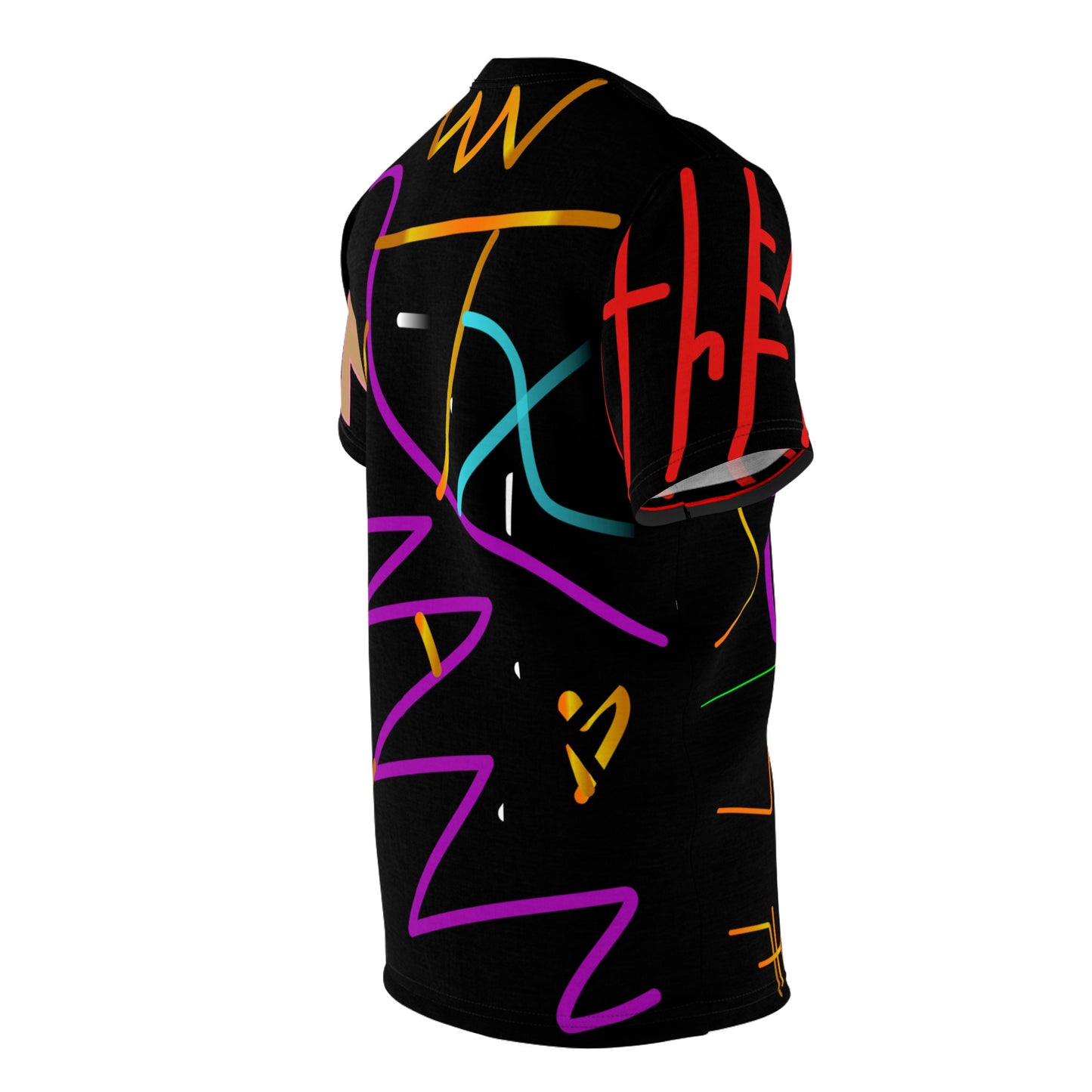 ArtBoard Crayola Way Cut & Sew Tee