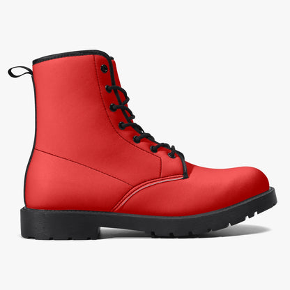 HisBlood Boots