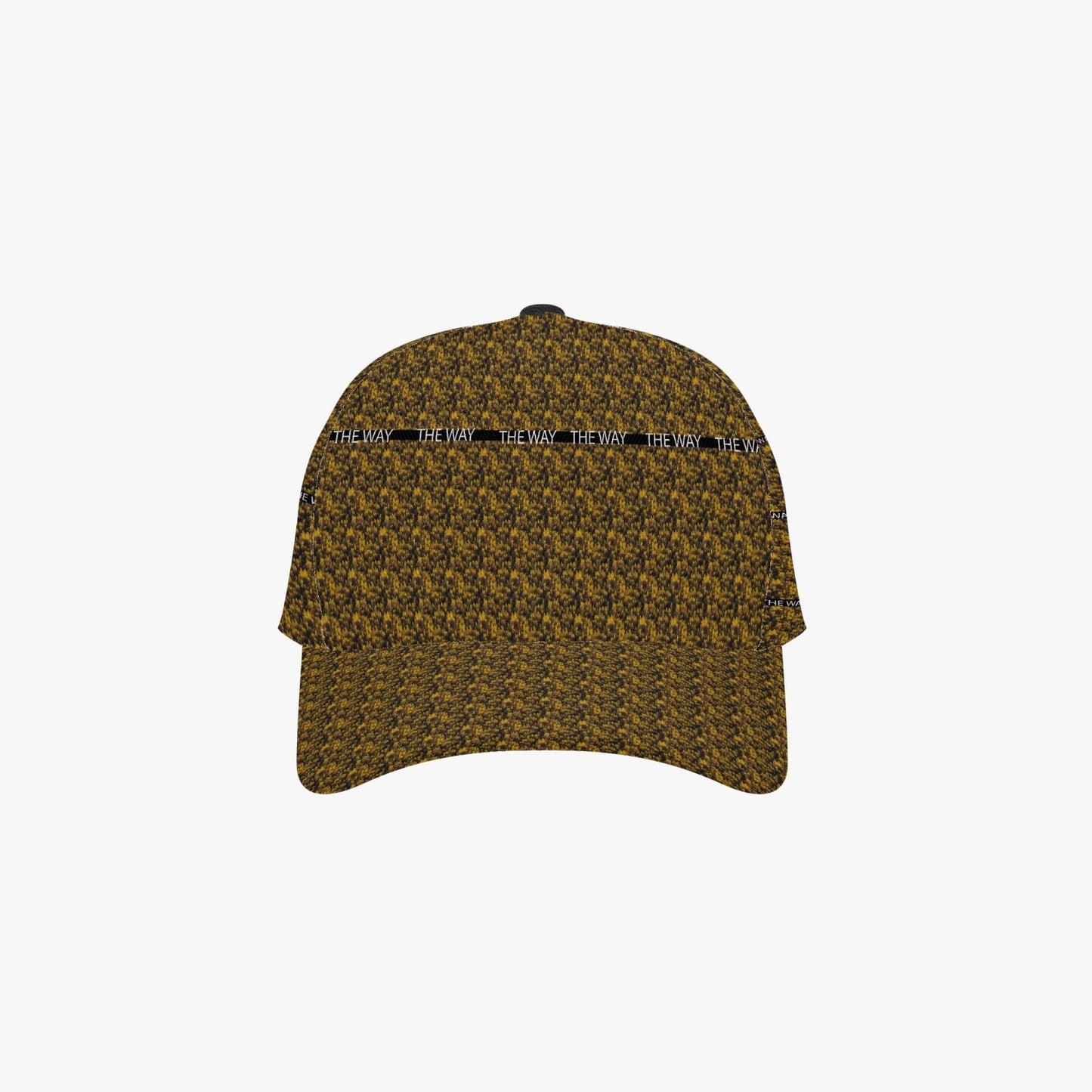 Golden Way Hat