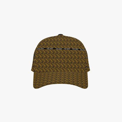Golden Way Hat