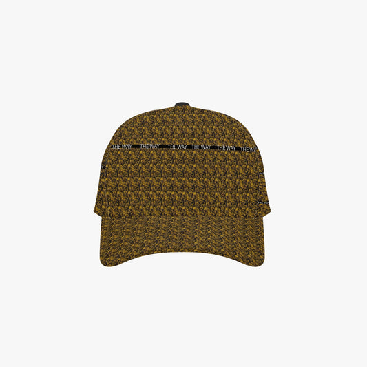 Golden Way Hat
