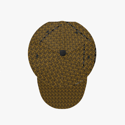 Golden Way Hat