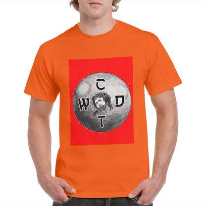 CWDT Box T-shirts