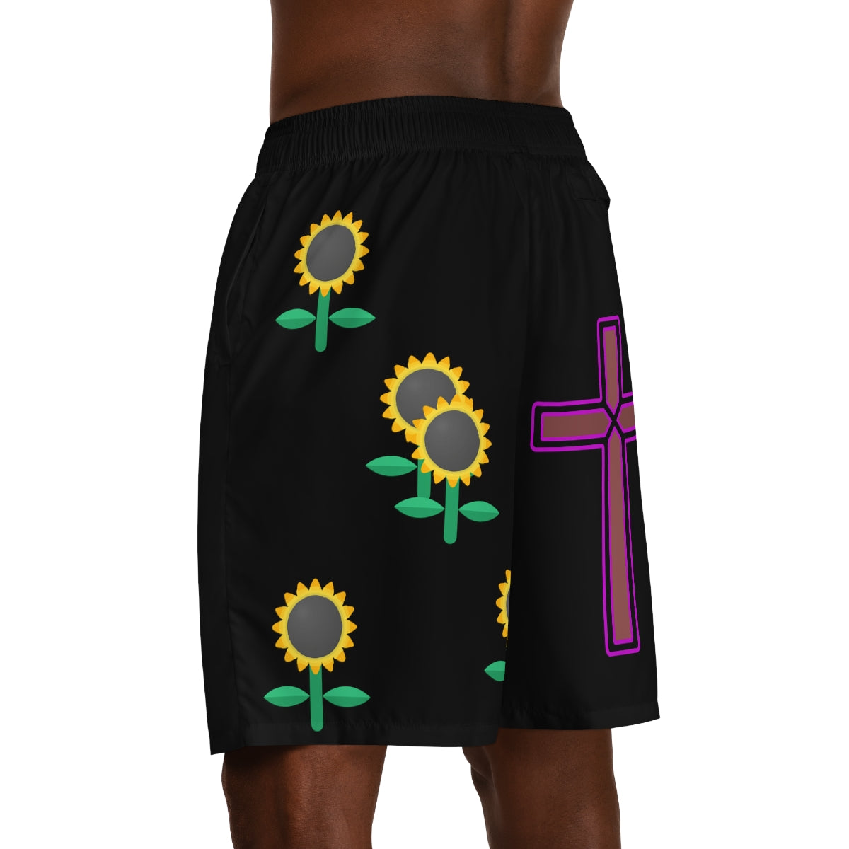 Vs Men's Jogger Shorts