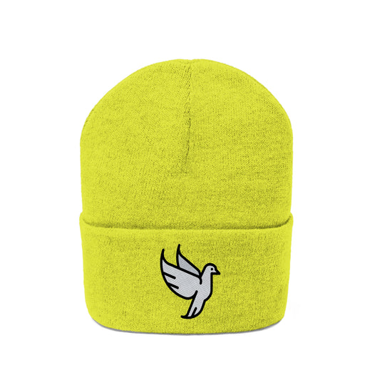 Bird Way Knit Beanie