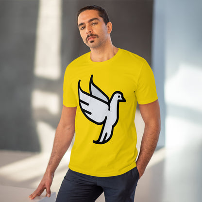 Holy Ghost Creator T-shirt - Unisex
