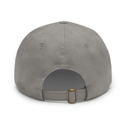 Sheep Way Hat