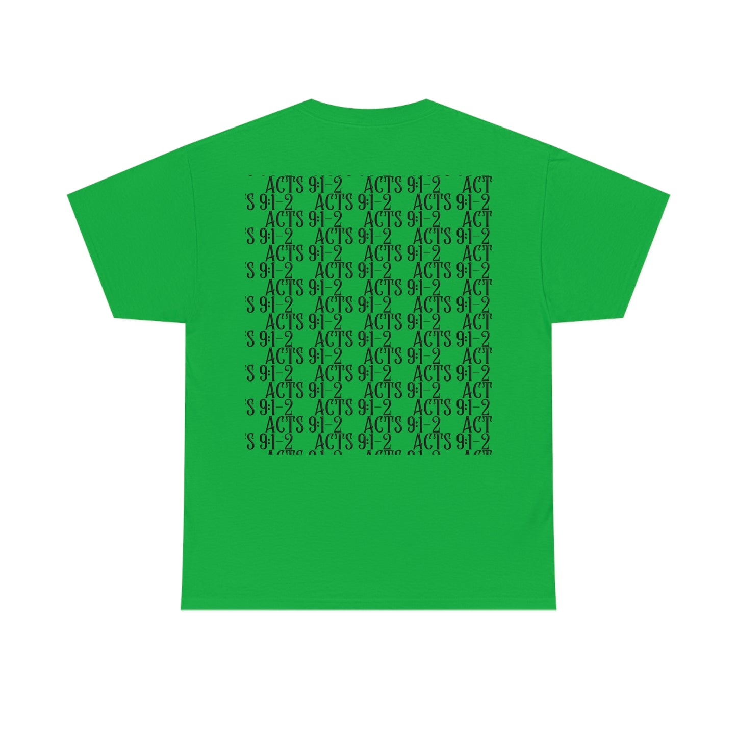 The Wayyy t shirt Cotton Tee
