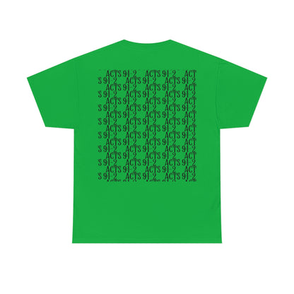 The Wayyy t shirt Cotton Tee