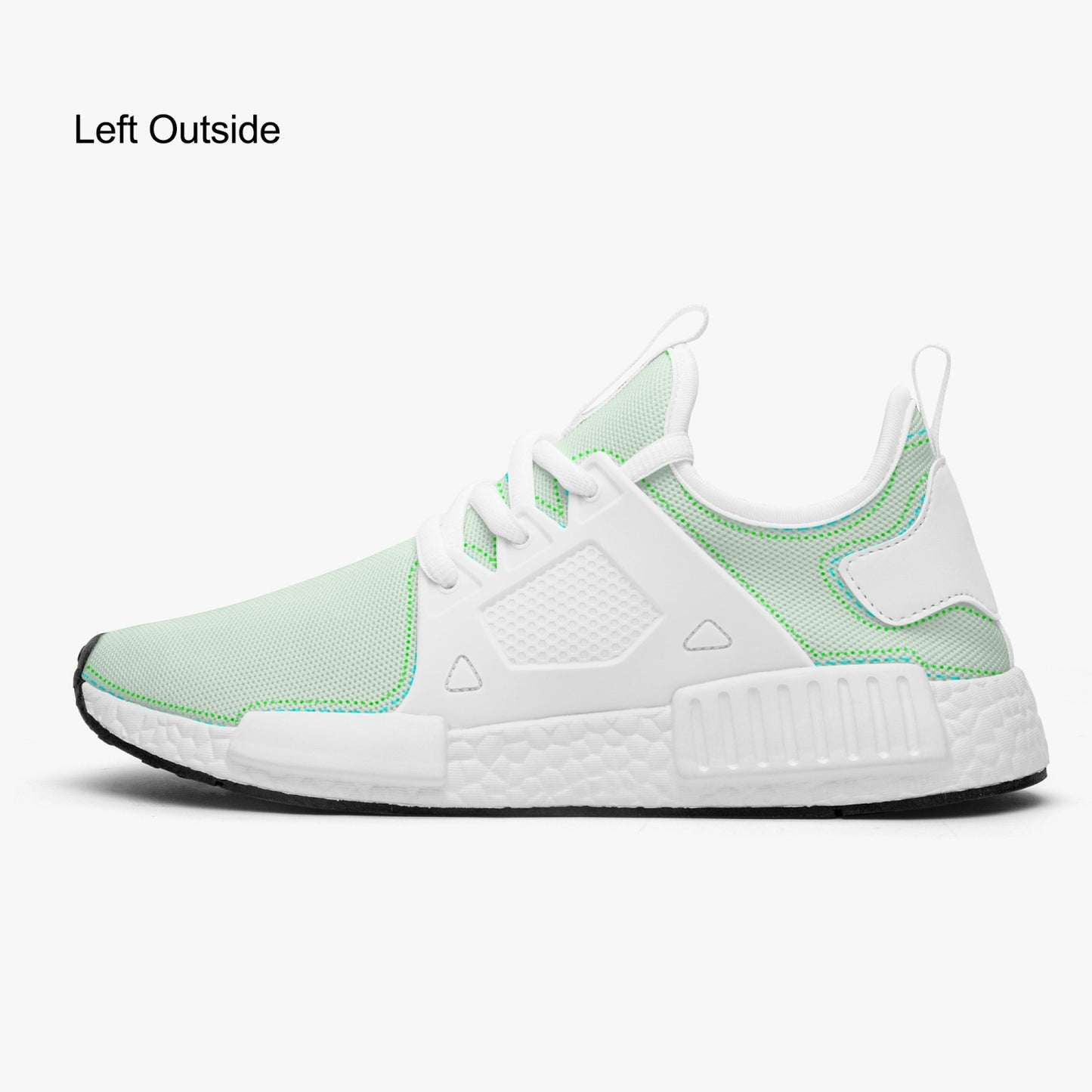 See Life Lightweight Athletic Sneakers