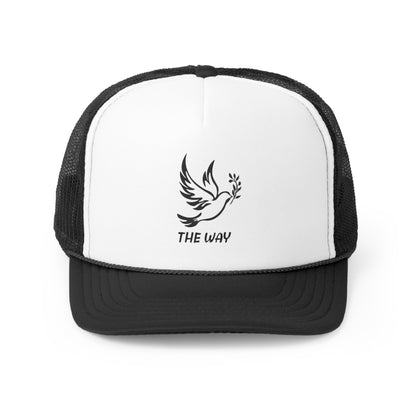The Way Trucker Caps