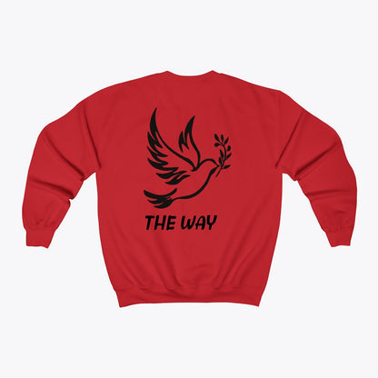 See The Long Sleeve