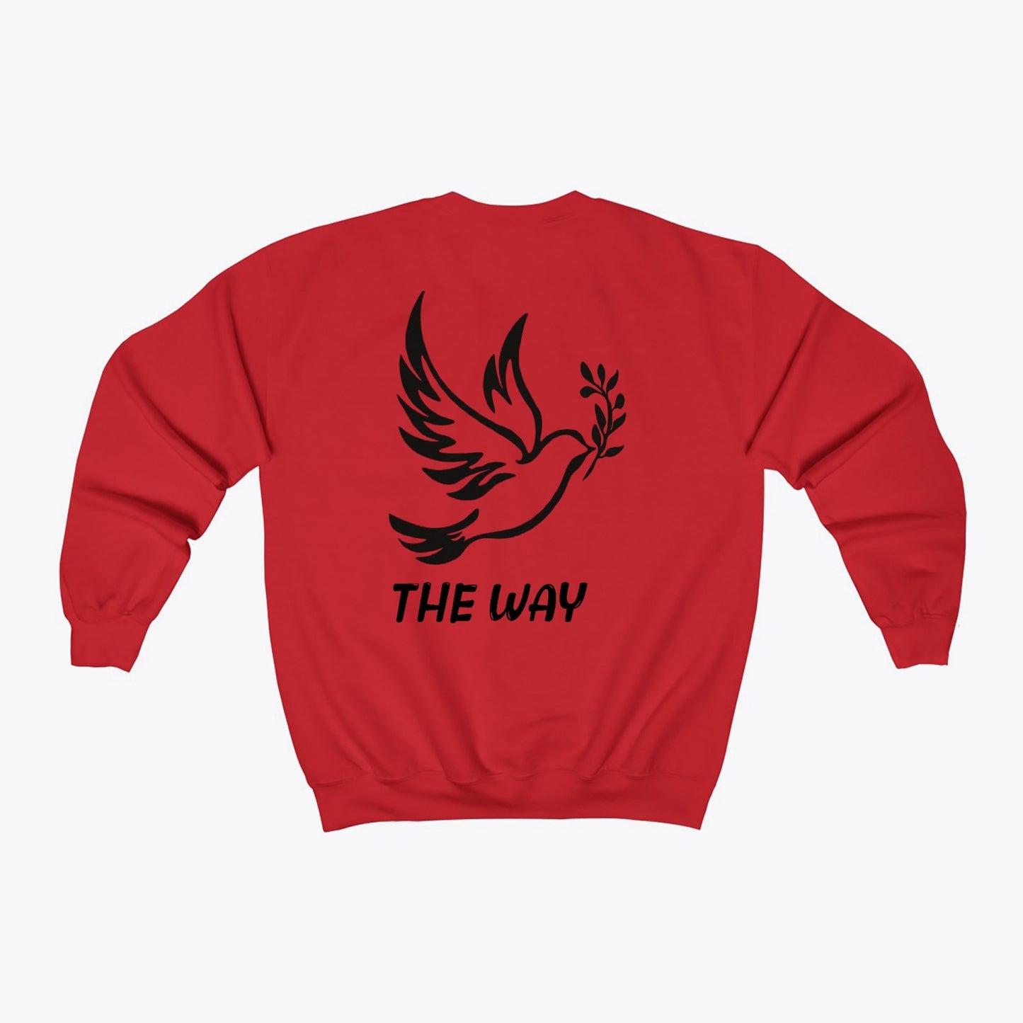 See The Long Sleeve