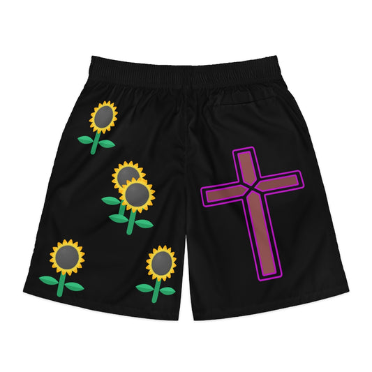 Vs Men's Jogger Shorts