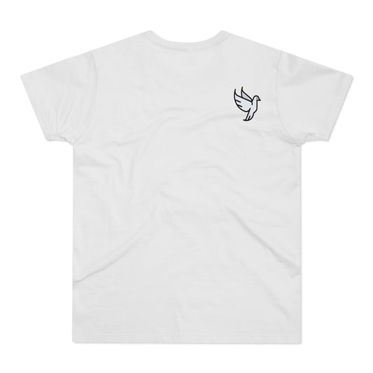 The Face Of Jersey Men's T-shirt