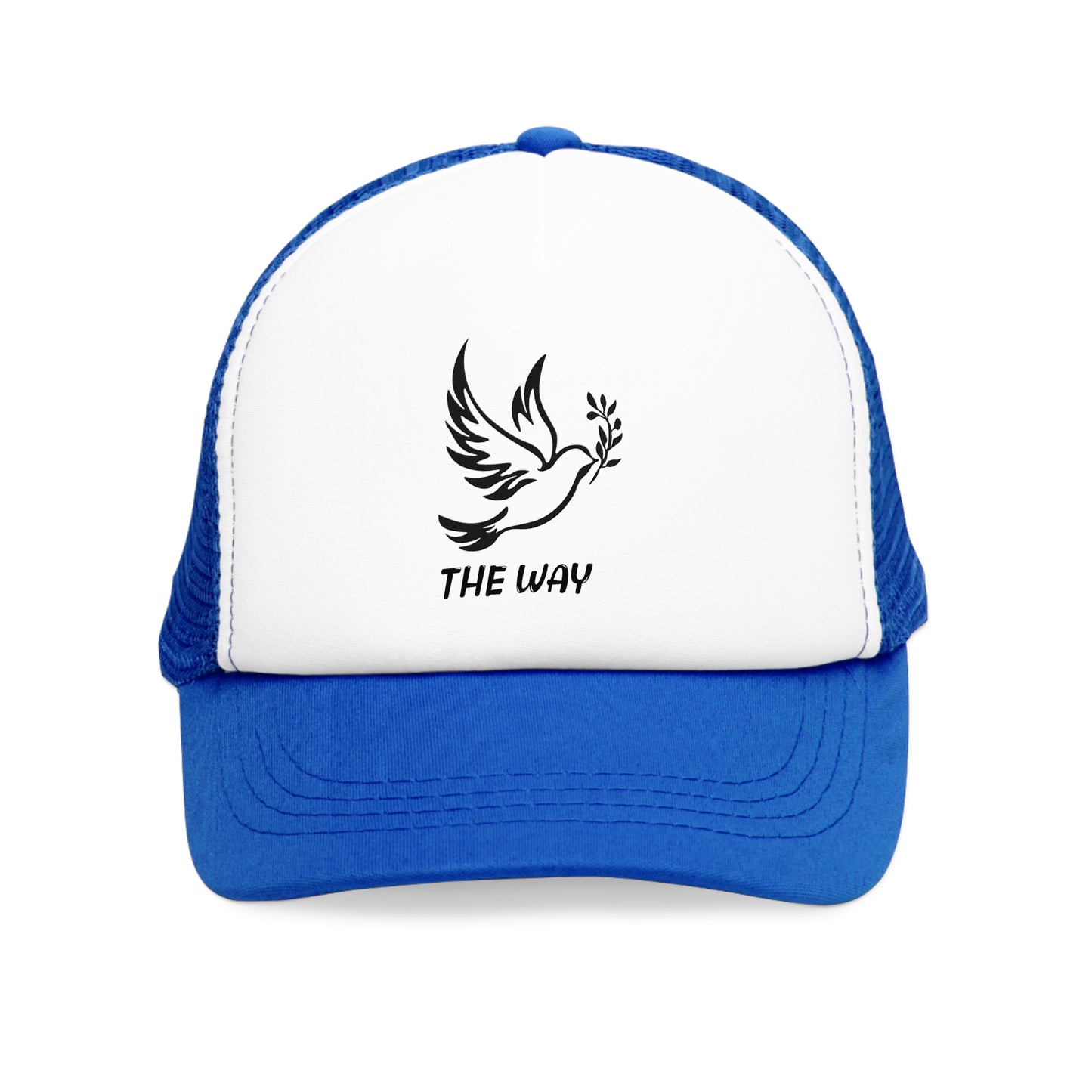 Mesh Cap