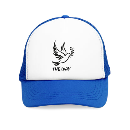 Mesh Cap
