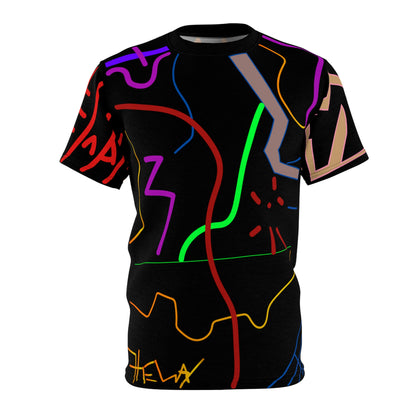 ArtBoard Crayola Way Cut & Sew Tee