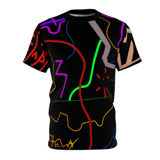 ArtBoard Crayola Way Cut & Sew Tee