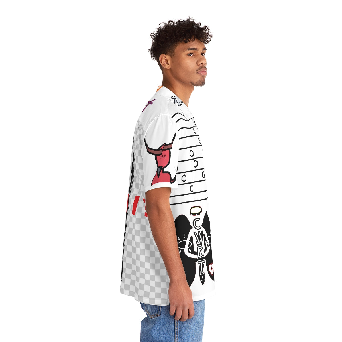 Life A Dream Shirt