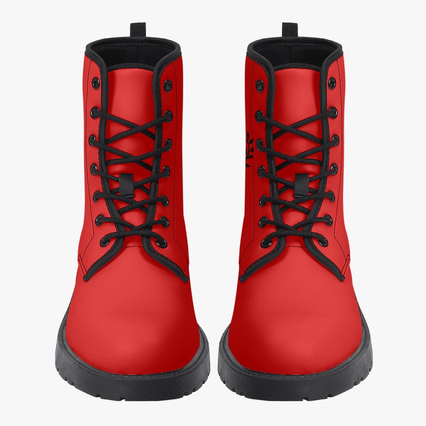 HisBlood Boots