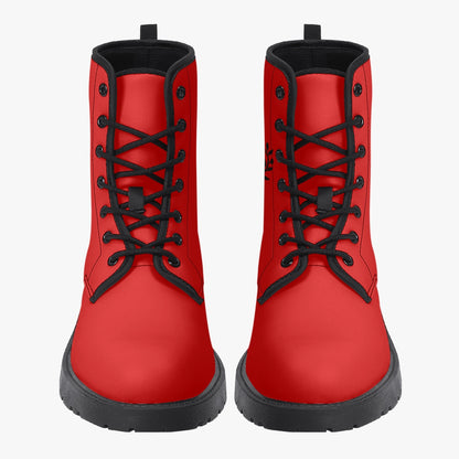 HisBlood Boots