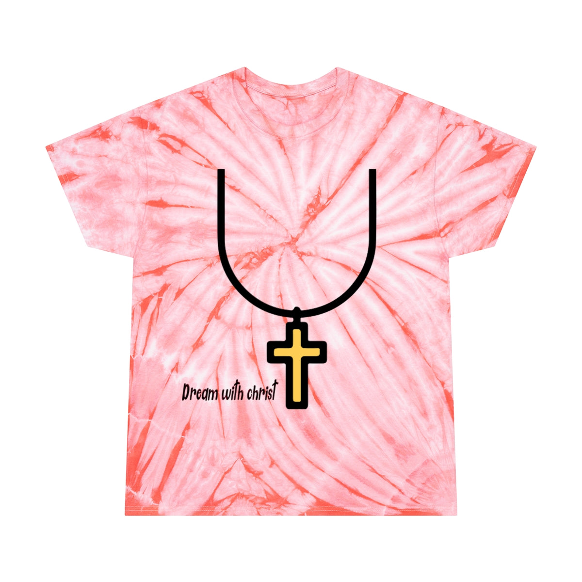 Fly Tie-Dye Tee, Cyclone