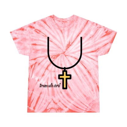 Fly Tie-Dye Tee, Cyclone