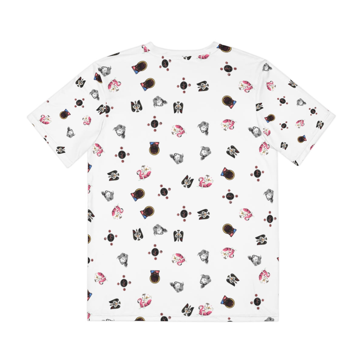 Men's Polyester Tee
