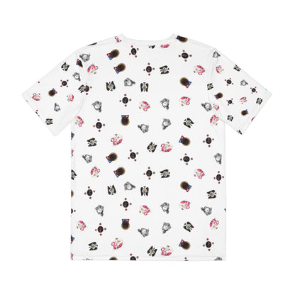 Men's Polyester Tee