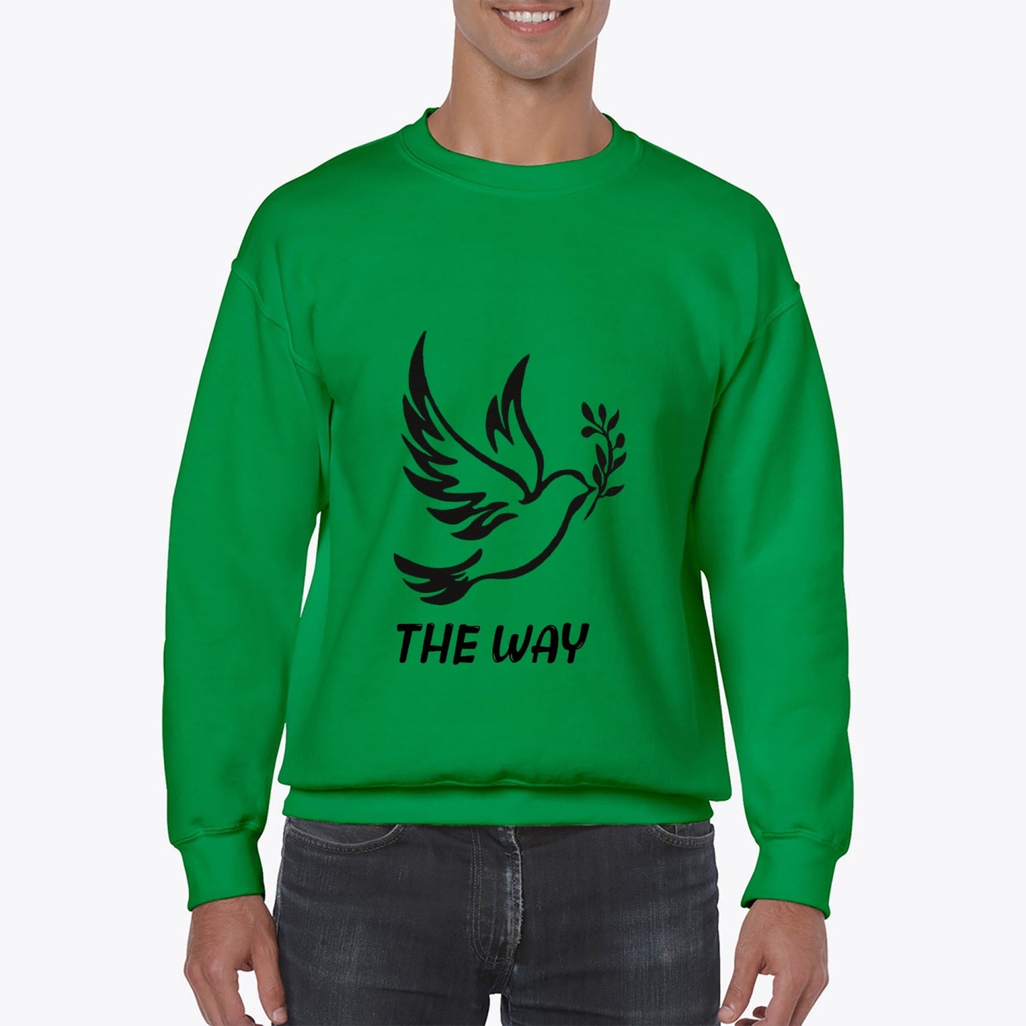 See The Long Sleeve
