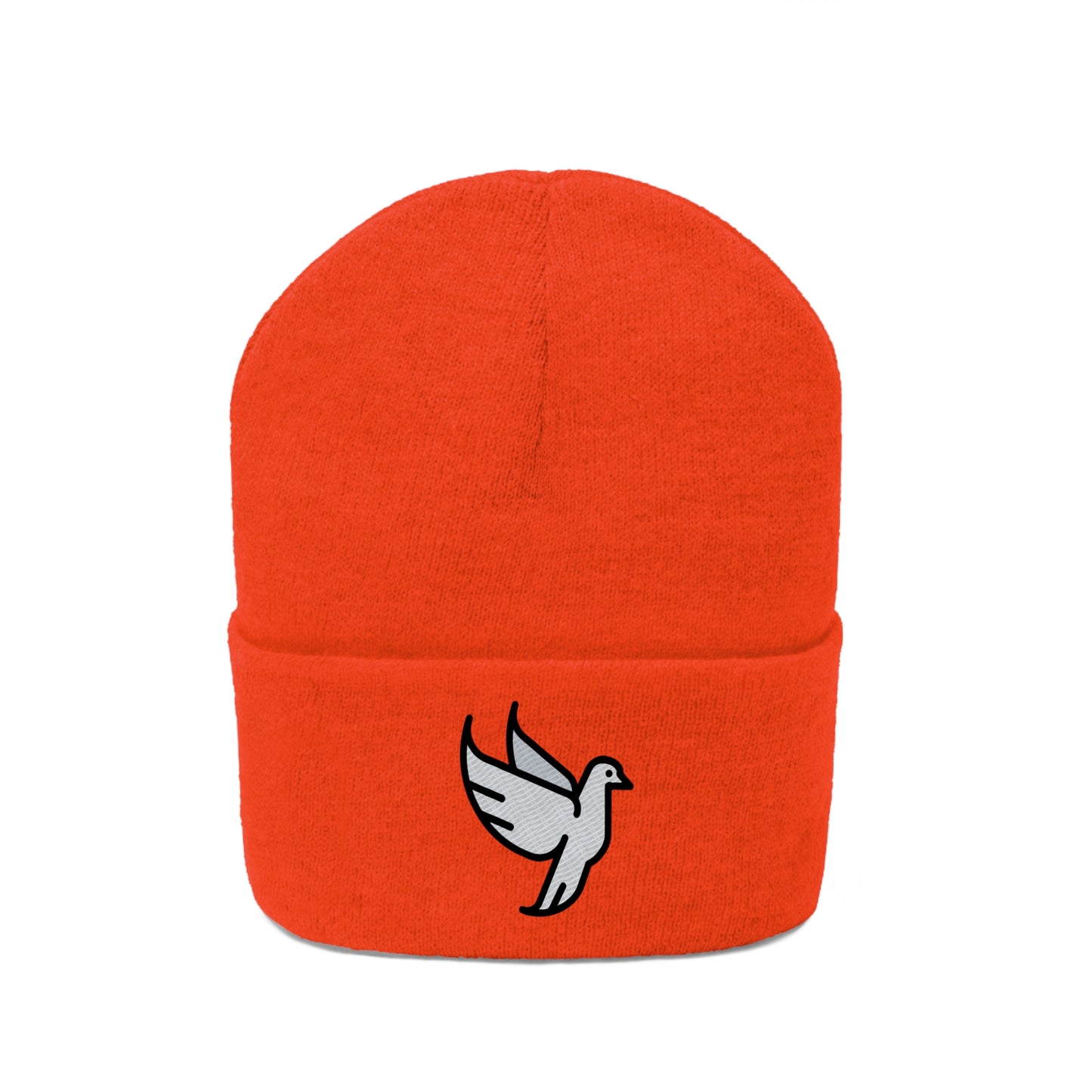 Bird Way Knit Beanie