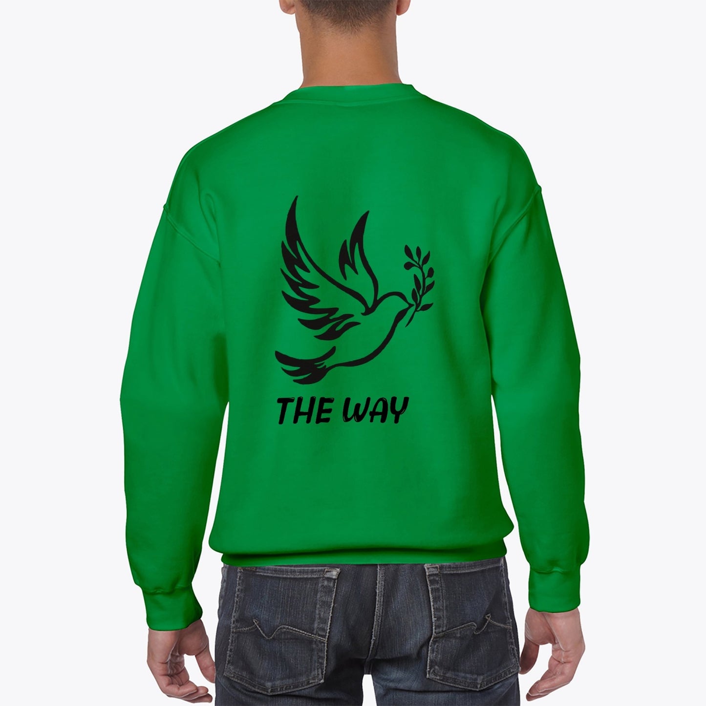 See The Long Sleeve