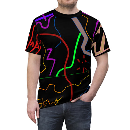 ArtBoard Crayola Way Cut & Sew Tee
