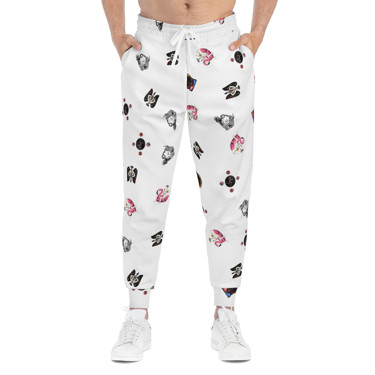 lots Athletic Joggers