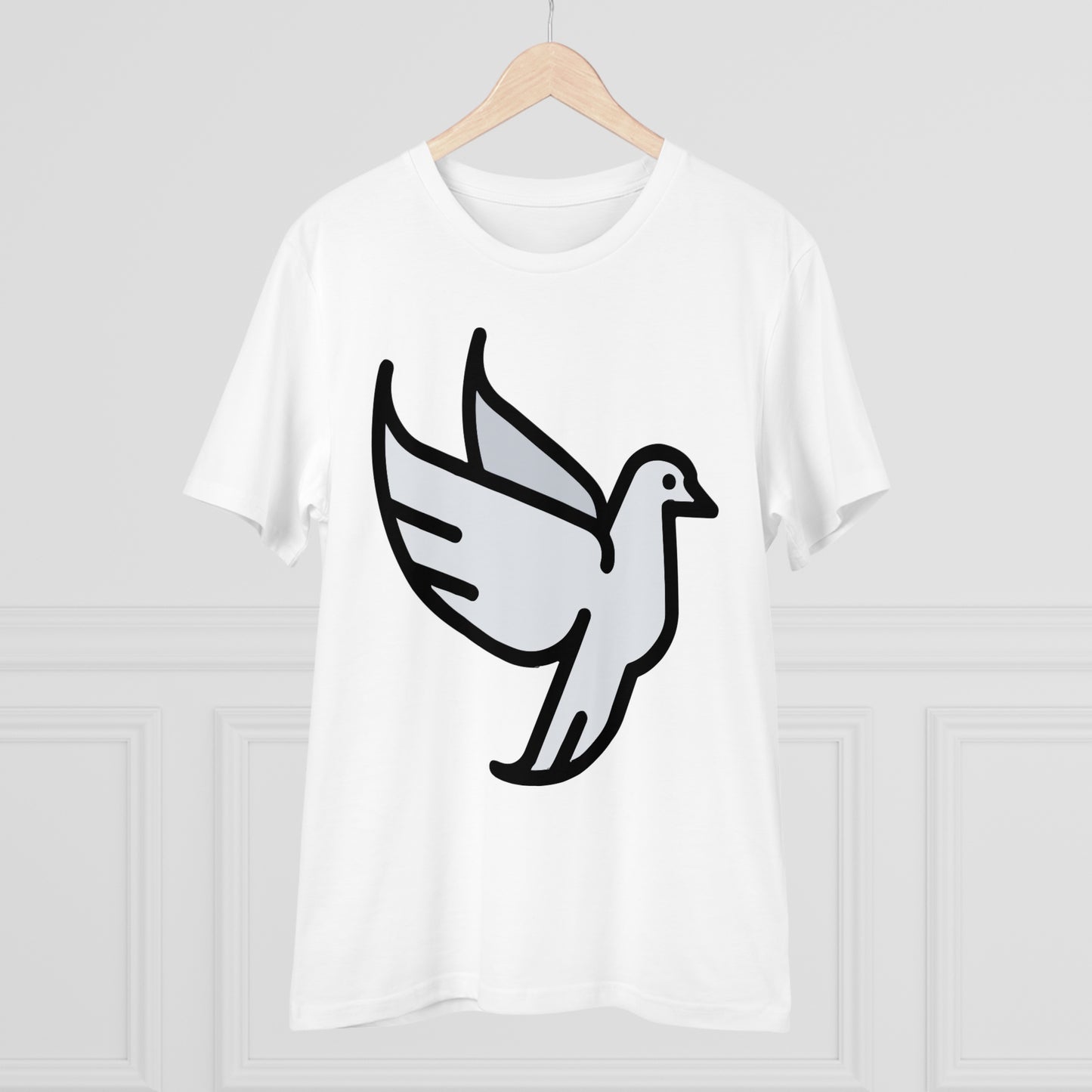 Holy Ghost Creator T-shirt - Unisex