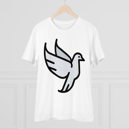 Holy Ghost Creator T-shirt - Unisex