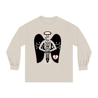 CWDT Unisex Classic Long Sleeve T-Shirt
