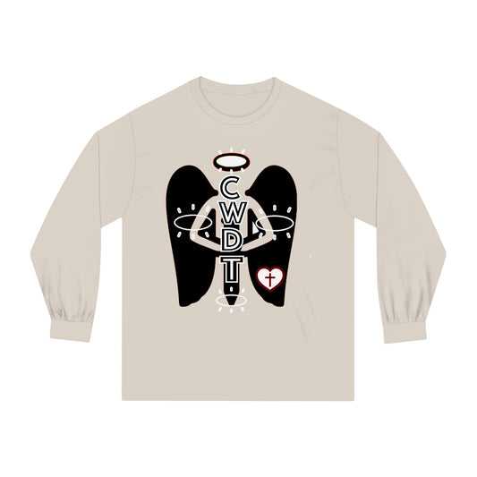 CWDT Unisex Classic Long Sleeve T-Shirt