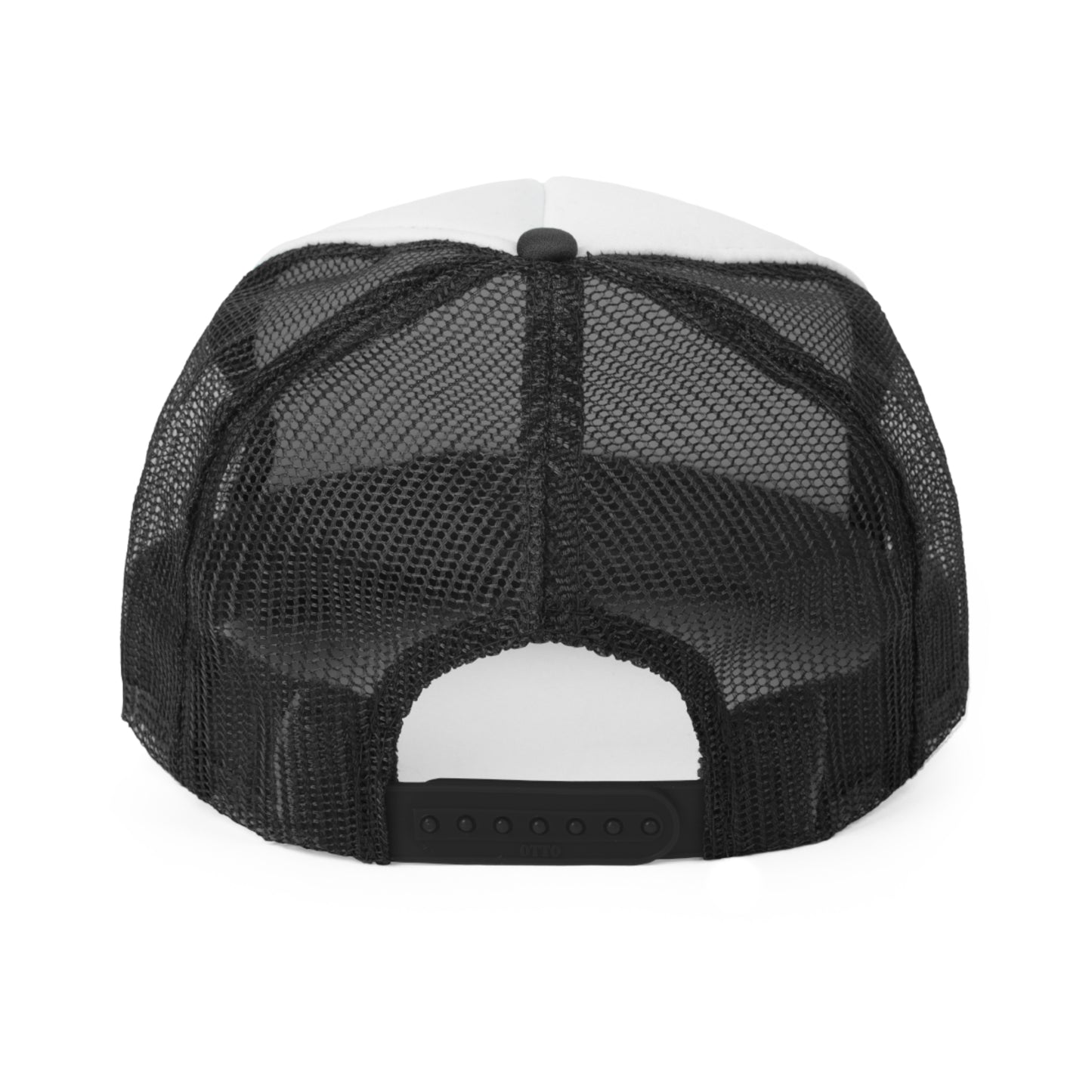 The Way Trucker Caps