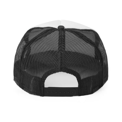 The Way Trucker Caps