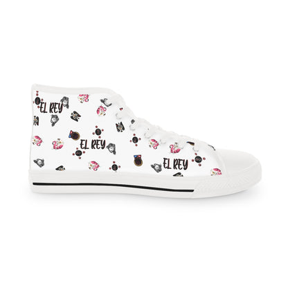 SKYHIIMen's High Top Sneakers