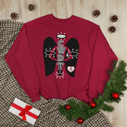 CWDT Long sleeve