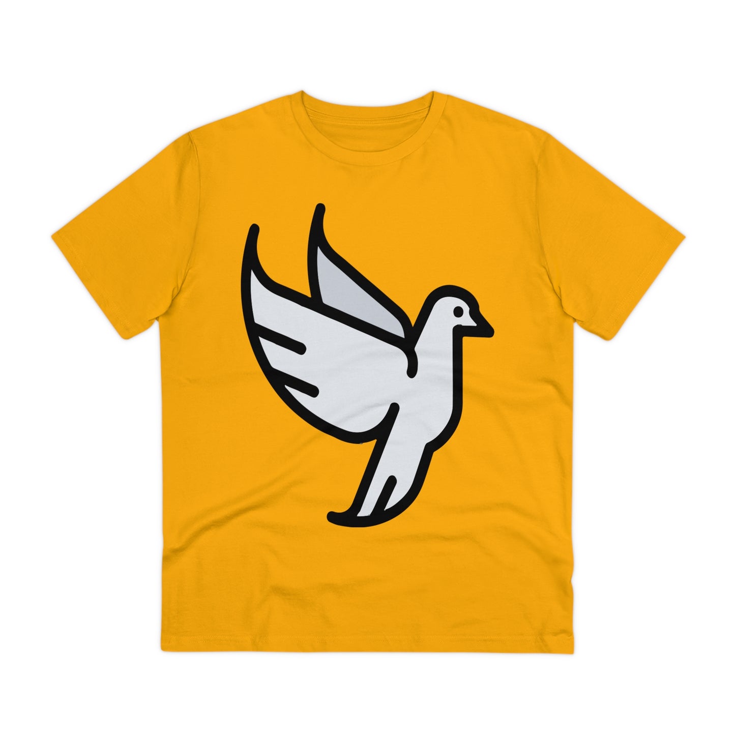 Holy Ghost Creator T-shirt - Unisex