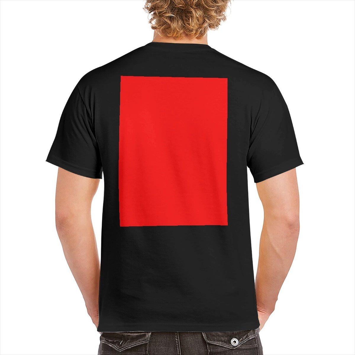 CWDT Box T-shirts