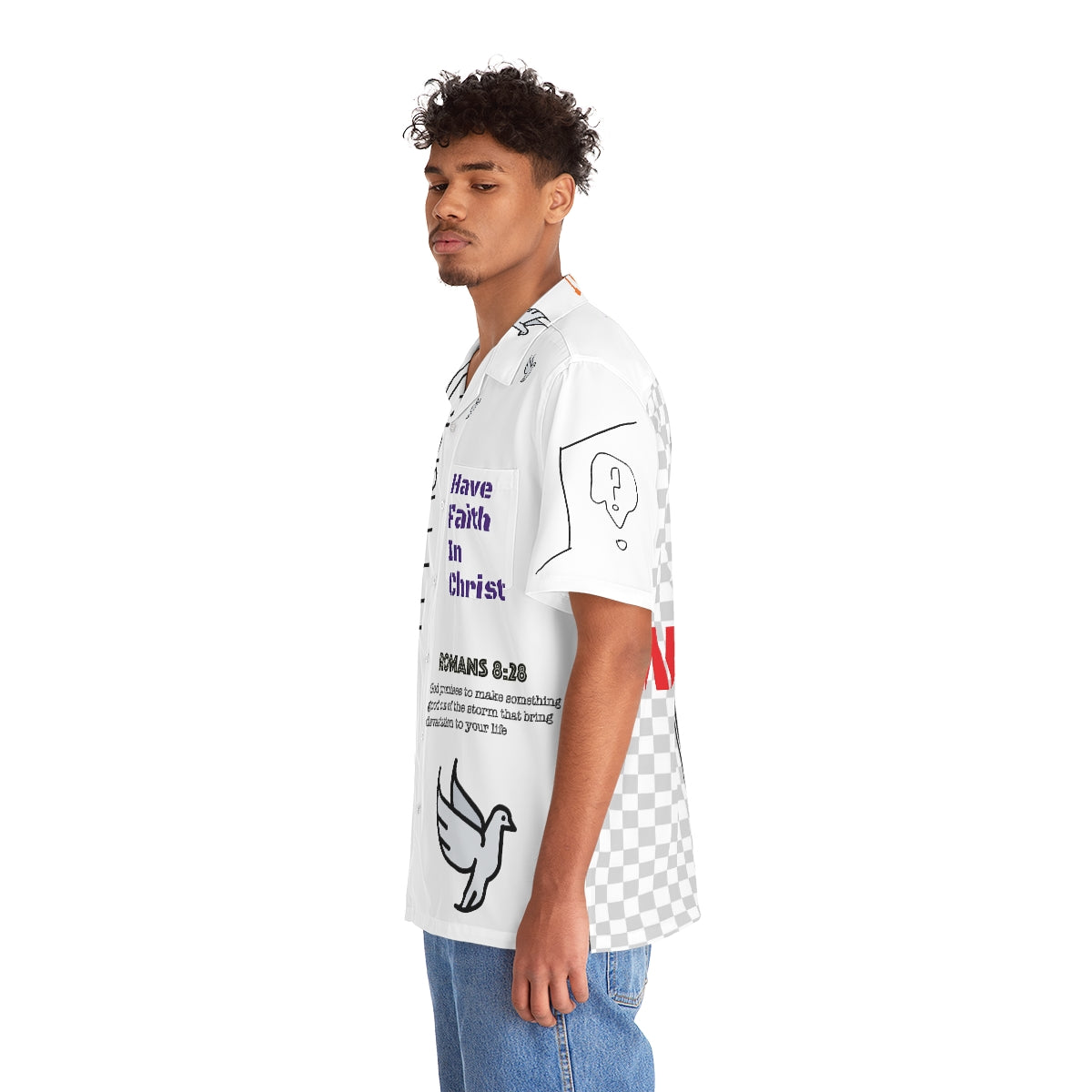 Life A Dream Shirt
