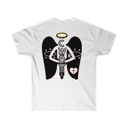 CWDT Cotton Tee