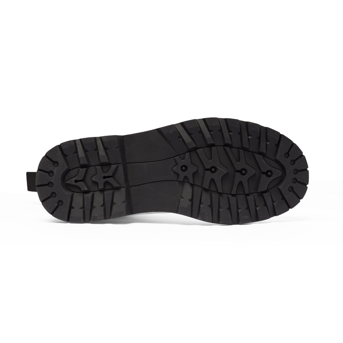 penguinSky High's Women's Canvas Boots